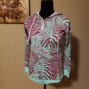 NWT - Nomis women's hoodie Size M